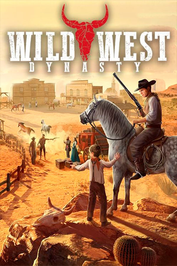 Wild West Dynasty